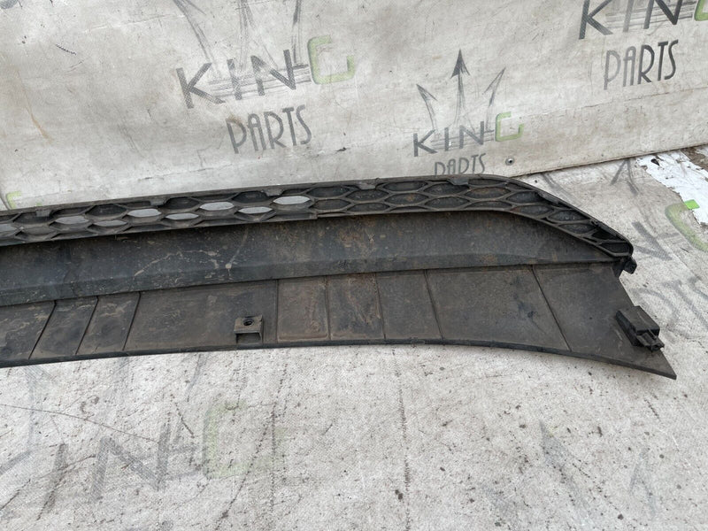KIA CEED 2018-ON REAR BUMPER DIFFUSER 86612-J7000