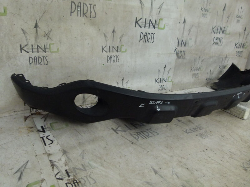 HONDA CR-V MK3 2006-2010 FRONT BUMPER LOWER PART GENUINE 71102SWWG000