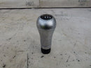 MERCEDES C W204 2007-2011 6 GEAR MANUAL TOP KNOB SHIFTER GENUINE