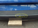 VW Golf MK5 2004-2008 Rear Bumper 1K6 Genuine Blue (9341)