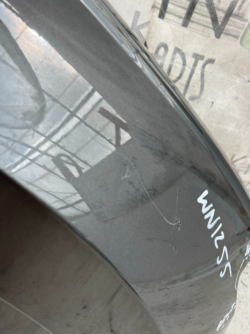 VW TIGUAN MK2 (AD BW) 2016-22 FRONT FENDER WING PANEL RIGHT DRIVER SIDE