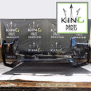 VOLVO XC 90 XC90 2015 2016 2017 FRONT BUMPER GENUINE GREY 31353362 (A8666)