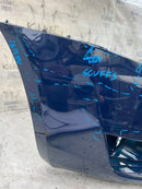 SKODA OCTAVIA III 2013-2017 FRONT BUMPER PDC GENUINE 5E0807221