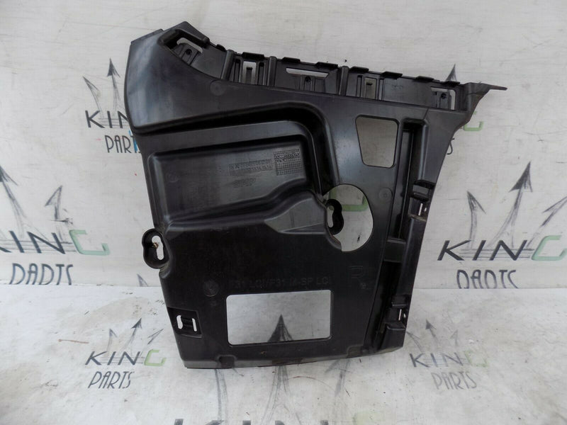 BMW 3 SERIES F31 2015-2018 RIGHT REAR BUMPER GUIDE 51127384480