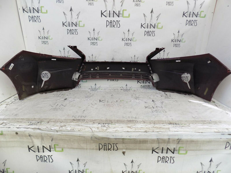 LEXUS RX350 F-SPORT 2013 2014 2015 FRONT BUMPER GENUINE 52119-48949