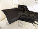 AUDI A4 (B8/8K) 2008-2011 SALOON REAR BUMPER GENUINE PDC HOLES 8K5807511