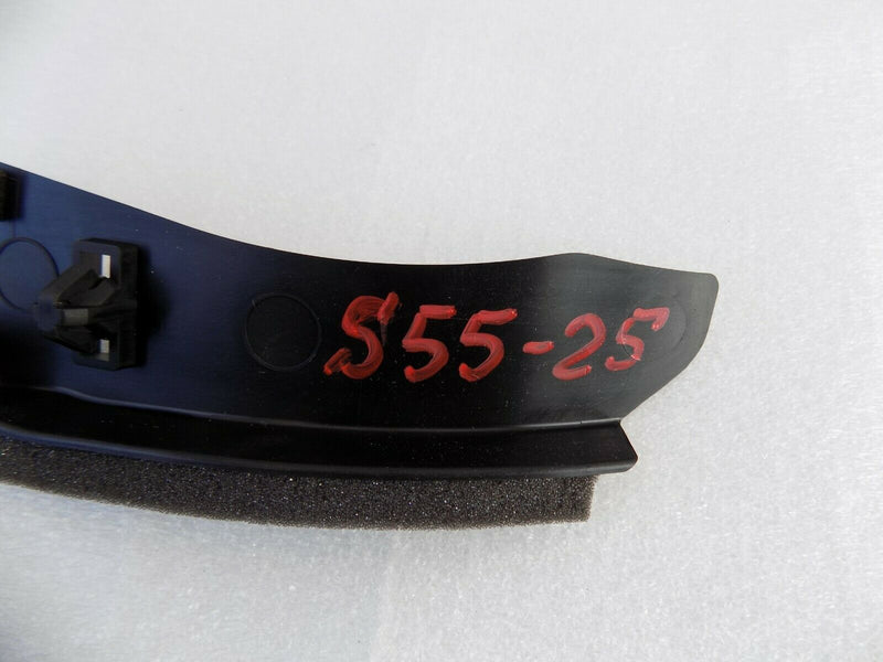 MAZDA 2 DJ 2014-ON SUPPORT GUIDE D09H-56396 /S55-25