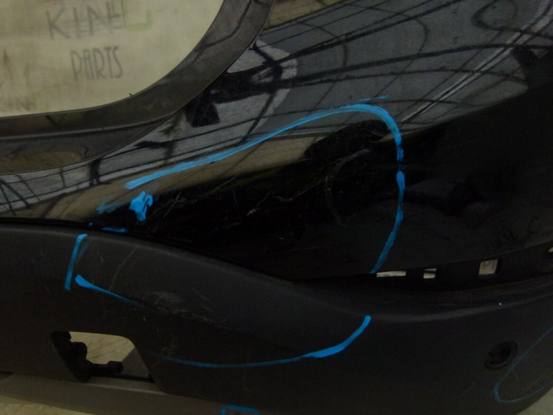 BMW X1 F48 2015-2019 REAR BUMPER PDC GENUINE 5112 7332324