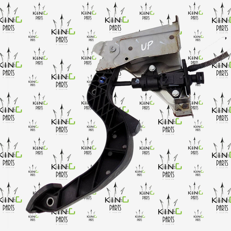 SEAT MII SKODA CITIGO VW UP 2011-2017 GENUINE CLUTH PEDAL 1S2721059E