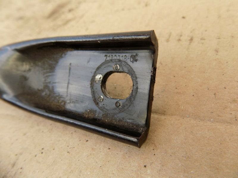 BMW 5 SERIES F10 F11 FRONT CROSS BRACE BAR PASSENGER SIDE LEFT NEARSIDE 7180317