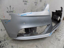 AUDI A4 8K FACELIFT 2012-2015 FRONT BUMPER GENUINE 8K0807437A