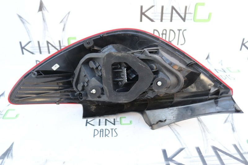 VAUXHALL CORSA D 2006-2014 5DR RHD LEFT REAR LIGHT 13269050