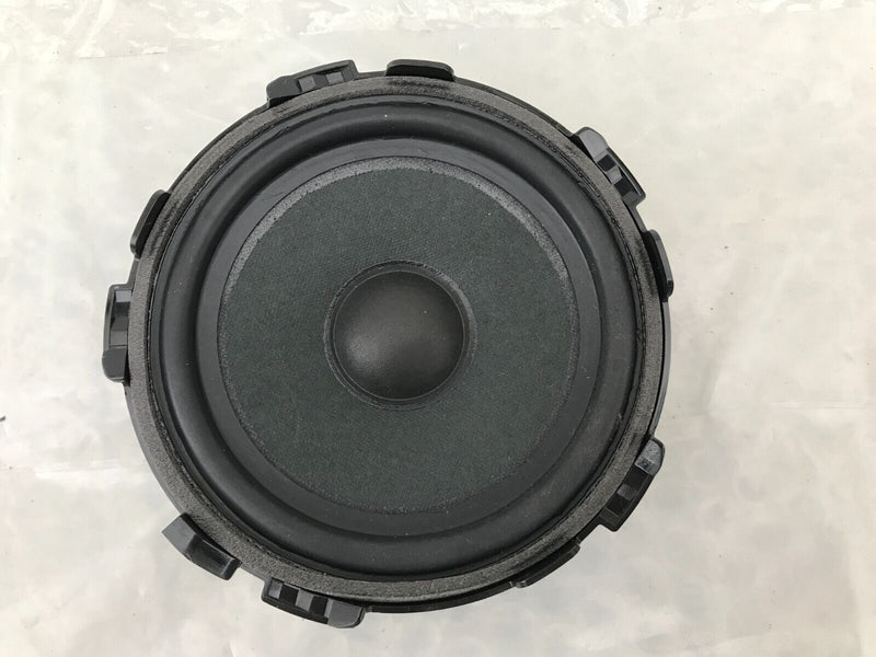 MERCEDES GLC X253 2016-21 UNDER DASHBOARD RIGHT SIDE DASH SPEAKER A2058201002