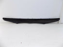 NISSAN NOTE E11 2005-2008 FRONT BUMPER GENUINE MOULDING COVER 71812-68KA (B2092)