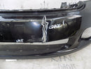 MINI COOPER COUNTRYMAN R60 2010-14 BLACK FRONT BUMPER GENUINE