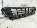 VW GOLF MK7 2013-15 FRONT BUMPER LOWER GRILL GRILLE GENUINE 5G0853677