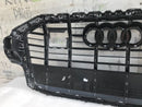 AUDI Q7 4M FACELIFT 2020-2023 FRONT BUMPER GRILL RADIATOR GRILLE 4M0853651