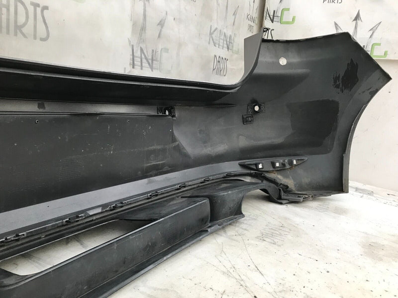 VW GOLF MK7 R-LINE 2012-2016 REAR BUMPER PDC GENUINE 5G6807421