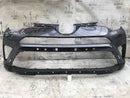 TOYOTA RAV4 FACELIFT 2015-2018 FRONT BUMPER PDC GENUINE 5211942A40