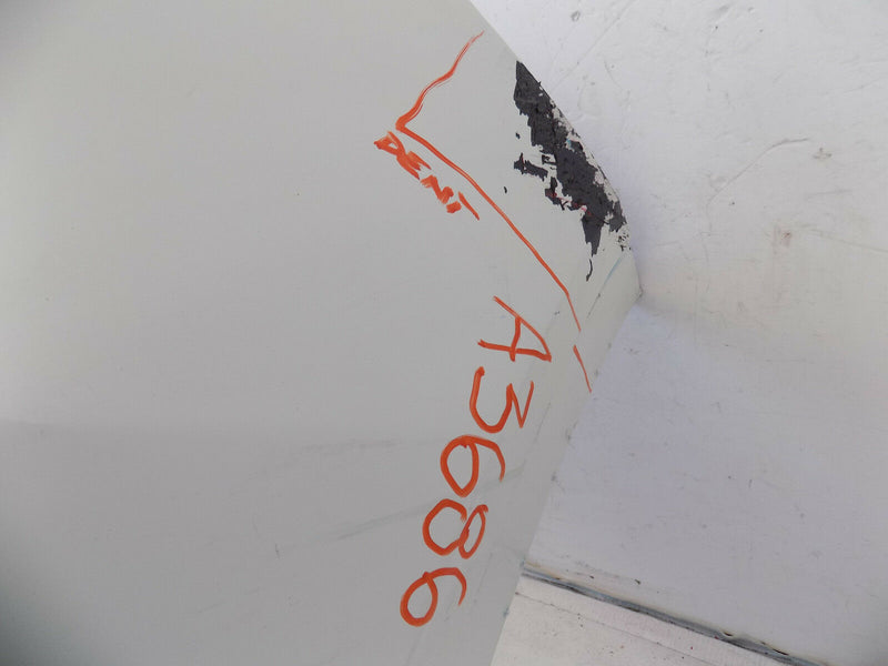 MERCEDES-BENZ GLA X156 AMG 2014 2015 2016 2017 REAR BUMPER A1568852425