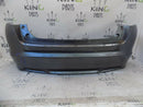 HONDA CIVIC MK9 2011 2012 HATCHBACK GREY REAR BUMPER GENUINE 71501TV0E000