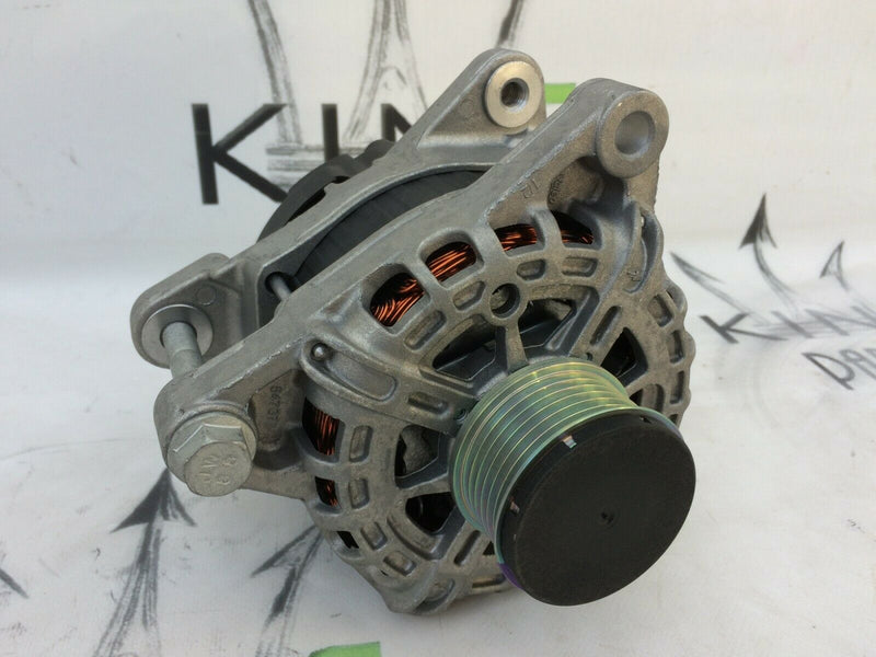 PEUGEOT 208 2018 1.5 BlueHDi CL12 12V S10/19 VALEO ALTERNATOR GENUINE 9809391880