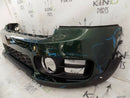 BMW MINI COOPER COUNTRYMAN F60 2017-ON FRONT BUMPER GENUINE 5111 7390520