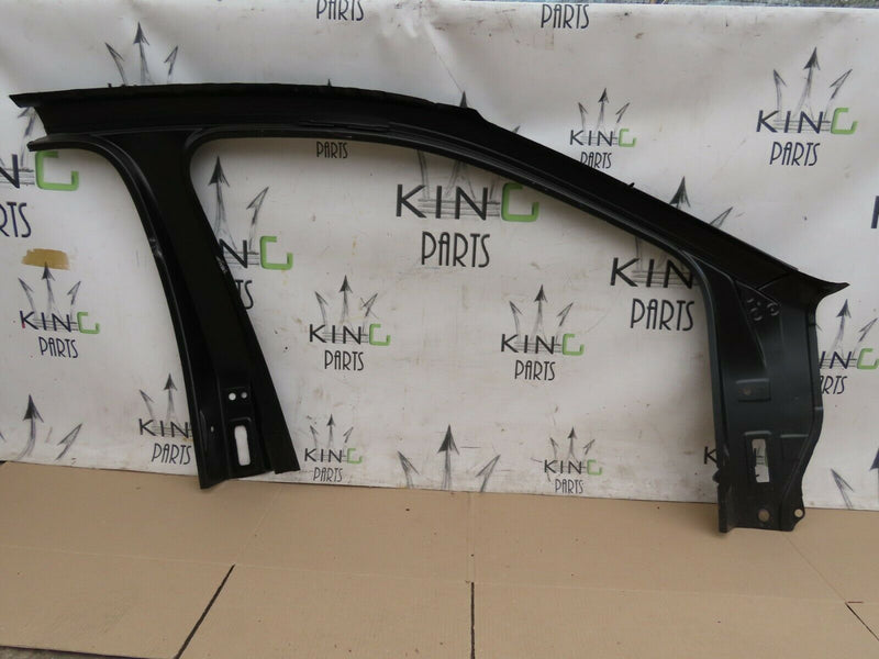 VW POLO 2017-ON FRONT LEFT A B PILLAR COLUMN *NO PAINT* 2G4809051A