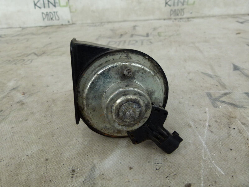 VAUXHALL CORSA D 2006-2014 SIREN SIGNAL TONE HORN GENUINE 55306AM80S