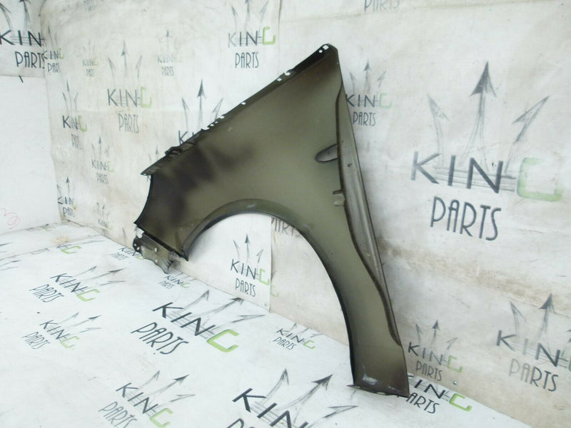 VAUXHALL ZAFIRA TOURER C 2011-2019 FRONT FENDER WING PANEL RIGHT SIDE