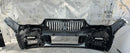 BMW X1 F48 M-SPORT FACELIFT 2020-ON FRONT BUMPER & NEW TOP GRILL 6x PDC