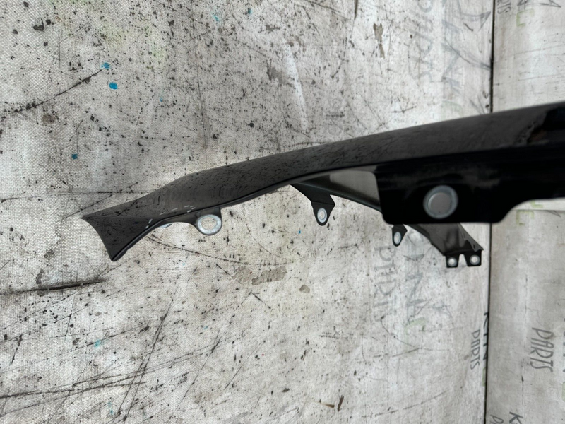 AUDI A1 MK2 GB 2019-ON GENUINE FRONT FENDER WING PANEL LEFT SIDE