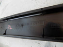 BMW 5 SERIES F10  F11 COVER WINDOW FRAME DOOR REAR LEFT GENUINE 7199311