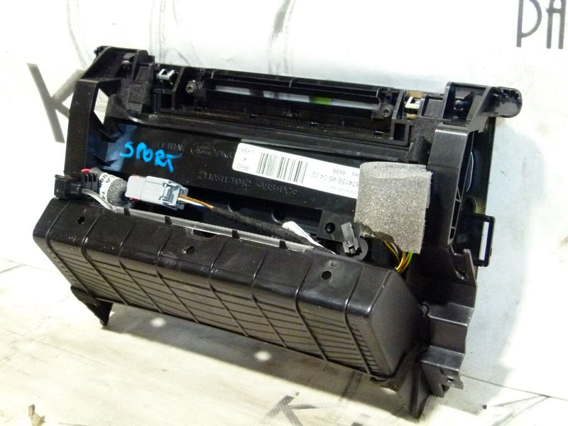 RANGE ROVER SPORT L494 AIR CONDITION SWITCH PANEL CONSOLE 674156450402