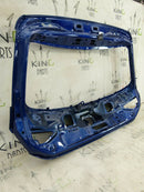 SEAT LEON 5F cupra 2017-2019 3 DOOR 3DR GENUINE TAILGATE BOOT LID PANEL