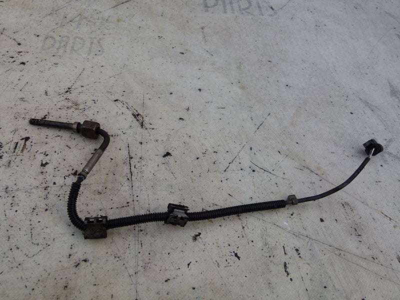 MERCEDES C W204 2007-2011 EXHAUST GAS TEMPERATURE SENSOR GENUINE 0081532728 W204
