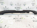 MINI HATCH R56 COOPER ONE 2007–13 REAR BUMPER DIFFUSER TRIM VALANCE PDC