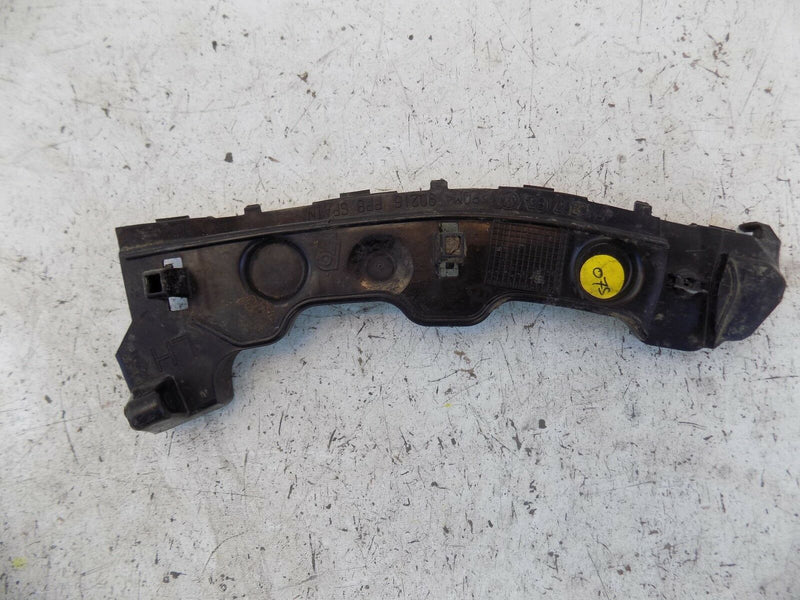 SEAT ALHAMBRA 2010-2015 RHD FRONT BUMPER MOUNTING BRACKET LEFT SIDE 7N0807183A