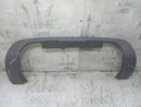 RANGE ROVER EVOQUE L538 2015-18 FRONT BUMPER TRIM COVER GJ32-17626-A/D