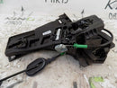 FORD FIESTA MK7 ST RIGHT REAR CENTRAL LOCKING DOOR LATCH ACTUATOR  AM5AR26412BF