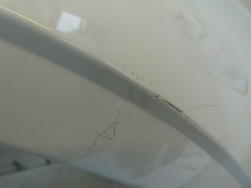 AUDI A3 8V FACELIFT 2018-2019 SALOON FRONT FENDER WING PANEL RIGHT SIDE