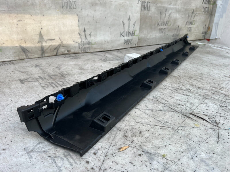 DACIA DUSTER MK2 2018-2021 RIGHT SIDE SKIRT MOULDING GENUINE 764260493R