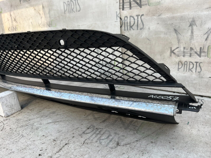 MERCEDES GLC X253 AMG 2015-18 FRONT BUMPER LOWER GRILLE A2538852400