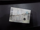 RANGE ROVER EVOQUE MK2 L551 2018-ON FRONT BUMPER GENUINE RED K8D2-17F775