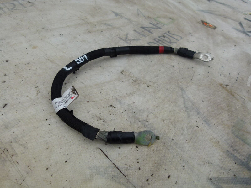 RANGE ROVER EVOQUE HYBRID L551 2019-ON BATTERY CABLE GENUINE L8D214N290AD #