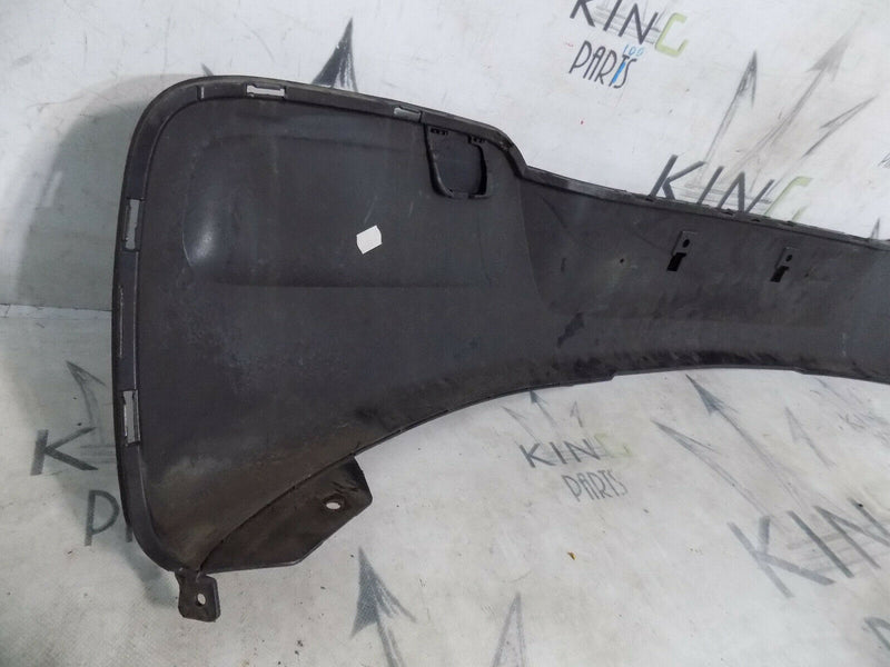 BMW 1 F20 F21 M-SPORT 2011-2014 DIFFUSER REAR BUMPER GENUINE 5112 8050769