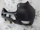 DACIA DUSTER MK2 2017 2018 PRIMED REAR BUMPER GENUINE 850222027R