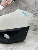 NISSAN QASHQAI J10 2010-2014 FACELIFT FRONT BUMPER GENUINE 62022BR10H