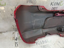 SUZUKI SWIFT MK6 2017-2020 REAR BUMPER GENUINE 7181153R