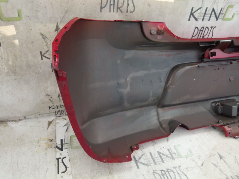 SUZUKI SWIFT MK6 2017-2020 REAR BUMPER GENUINE 7181153R